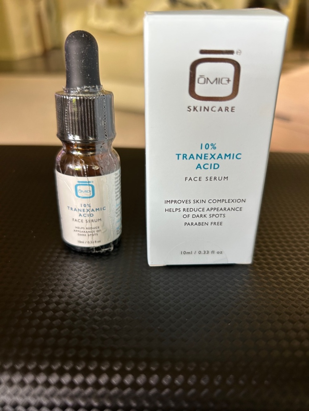 OMIC 10% Tranexamic Acid Face Serum